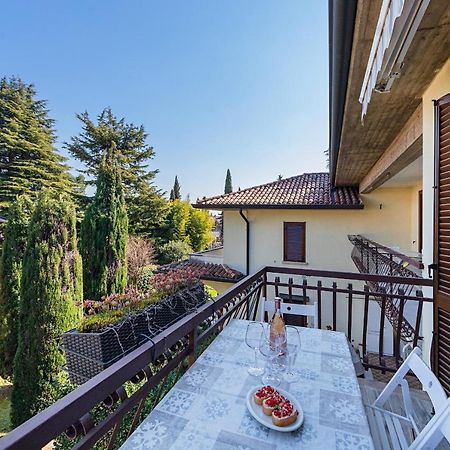 Appartamento Mazzini P1-25 By Wonderful Italy Сирмионе Экстерьер фото